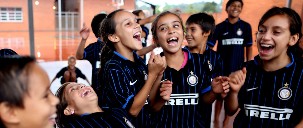 [FOCUS ARGENTINA: INTER CAMPUS AGLI OCCHI DEI PROTAGONISTI]