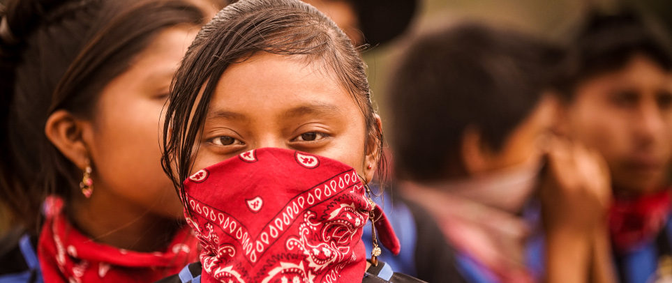 [LOOKING TO THE FUTURE!]