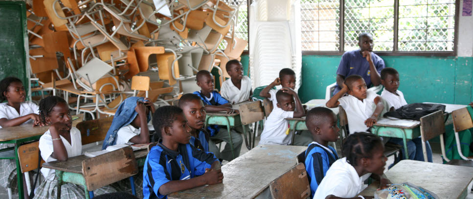 [LO SPORT È UNO STRUMENTO DI EDUCAZIONE]