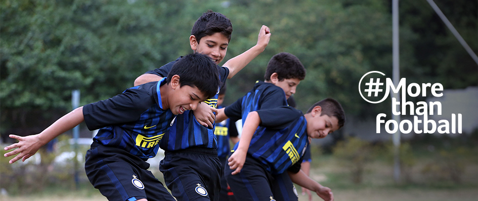 [#MORETHANFOOTBALL REGRESA LA PRÓXIMA TEMPORADA]