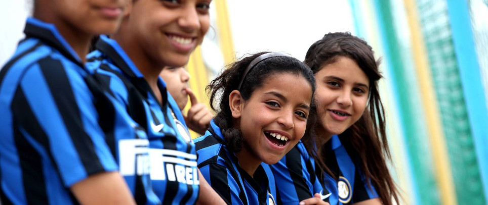 [Inter Campus e Neo Apotek, insieme per il Marocco]