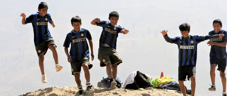 [Inter Campus ed Inter Club, una collaborazione di successo]