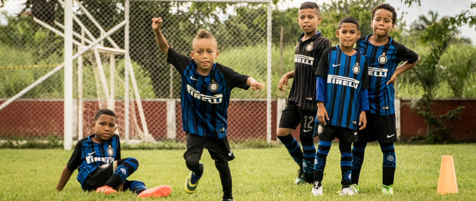 [Inter Campus, i numeri straordinari della stagione]