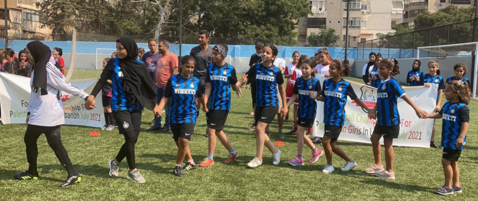 [Inter Campus Libano: trasferta straordinaria!]