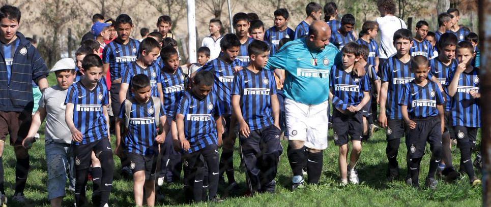 [Inter Campus Ungheria si unisce al progetto Fairplay]