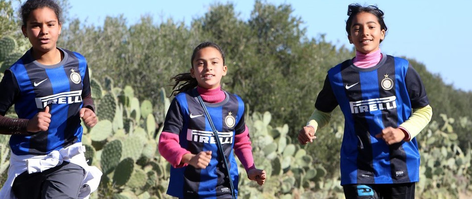 [Inter Campus Tunisia, al via la collaborazione con Catalyst Foundation]