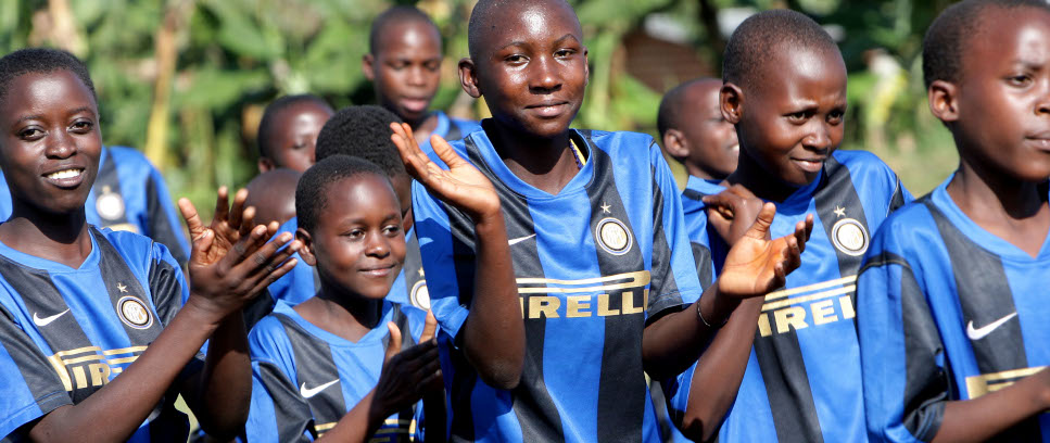 [Inter Campus e MP Filtri, una collaborazione che si rinnova]