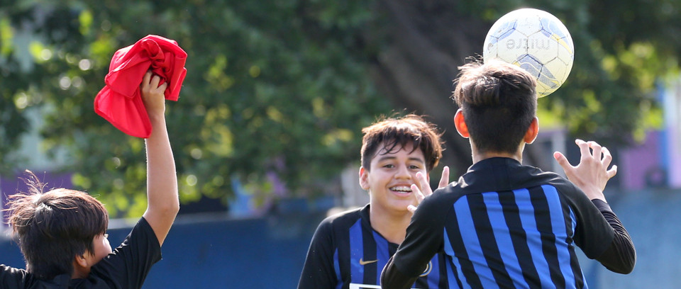 [YA SE HAN PUESTO EN MARCHA LAS INICIATIVAS DEL INTER CAMPUS NICARAGUA]