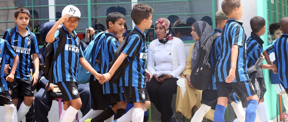 [NEO APOTEK EN UNA MUESTRA DE SOLIDARIDAD]