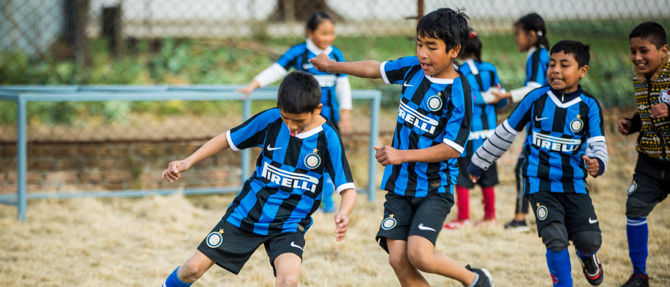 [INTER CAMPUS NEPAL BACK IN TRAINING]
