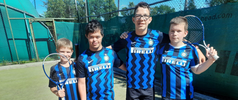 [Inter Campus Polonia: sempre in pista]