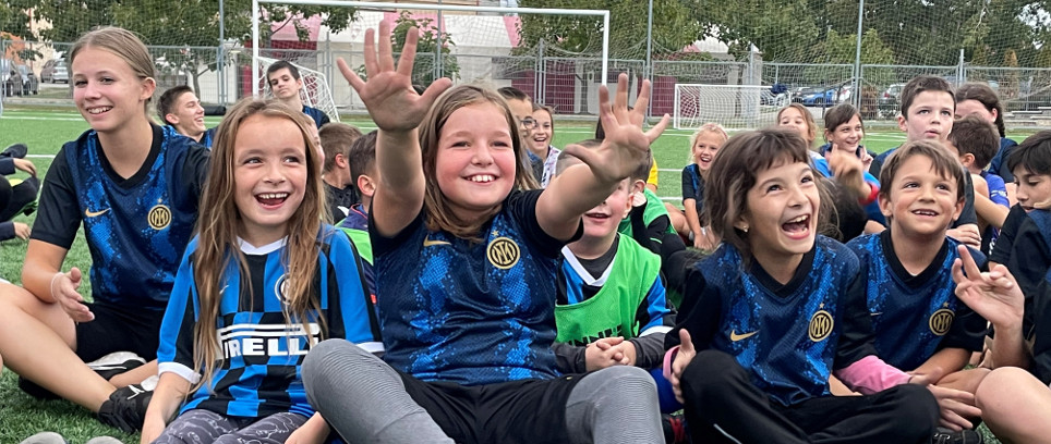 [Inter Campus torna in Ungheria]