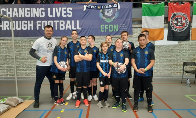 [Inter Campus Polonia: Da Cracovia a Breda]