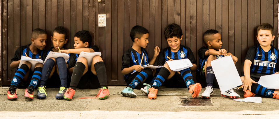[Inter Campus all’Università di Padova]