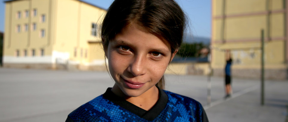 [WORLD CHILDREN’S DAY]