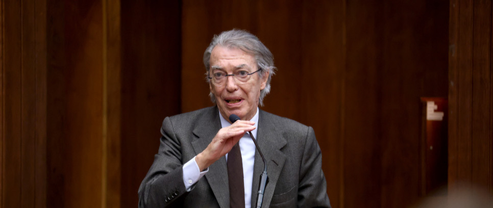 [L’Università di Padova riconosce a Inter Campus la sua efficacia nel mondo]