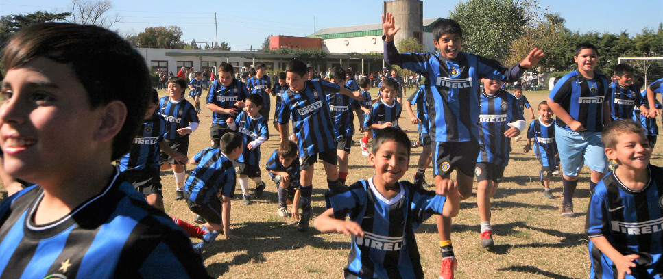 [Buon Anno da Inter Campus!]