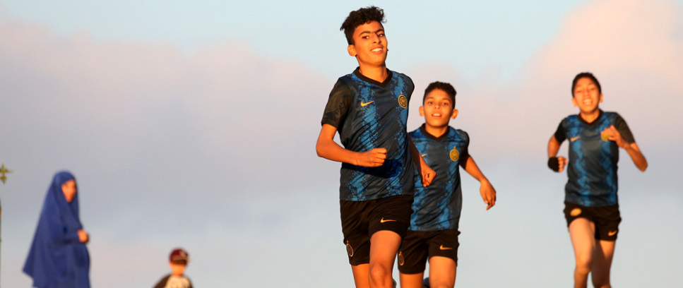 [Inter Campus Tunisia, un percorso di crescita]