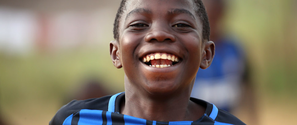 [INTER CAMPUS IN CAMEROON]