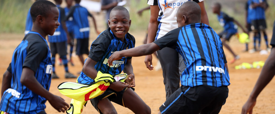 [INTER CAMPUS INVOLVED WITH RESILIENCE PROCESSES]