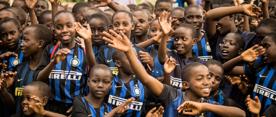 [Inter Campus Uganda e l’esperienza in Camerun]