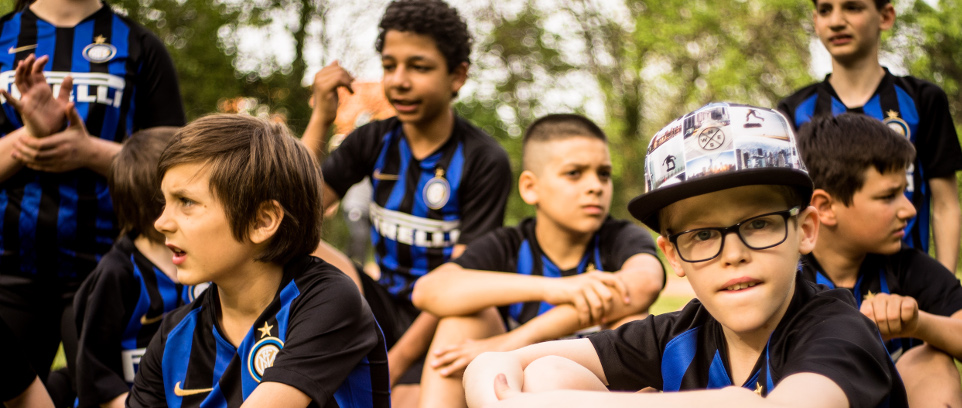 [Inter Campus nei paesi dell’est Europa]