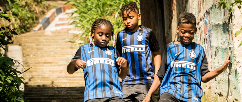 [INTER CAMPUS COLOMBIA: EL DEPORTE COMO HERRAMIENTA PARA COMBATIR LA VIOLENCIA]