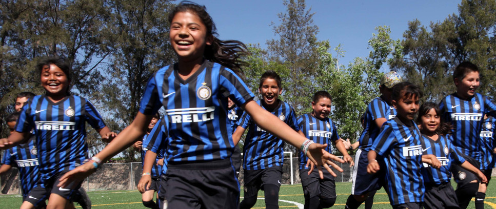 [Inter Campus e Pirelli, una storia continua]