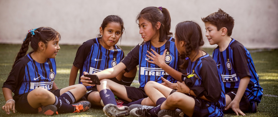 [Verso il finale di stagione, l’attesa di Inter Campus]