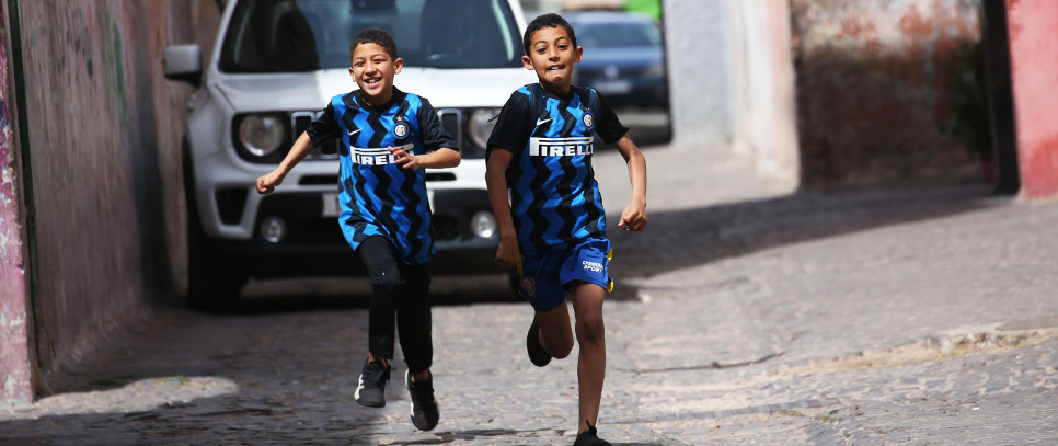 [Inter Campus e Neo Apotek, un anno insieme]