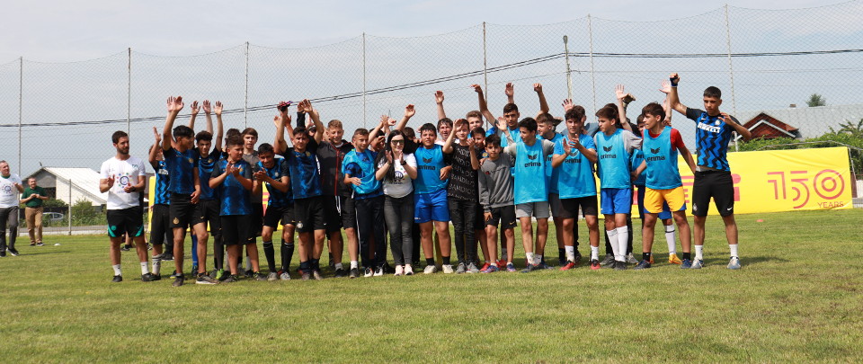 [INTER CAMPUS ROMANIA: THE PIRELLI TOURNAMENT IS BACK!]