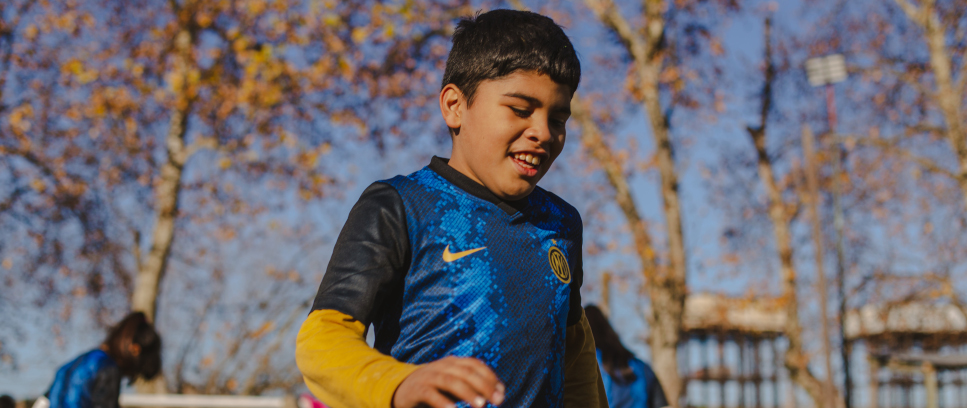 [Inter Campus torna in Argentina dopo oltre due anni di assenza forzata]