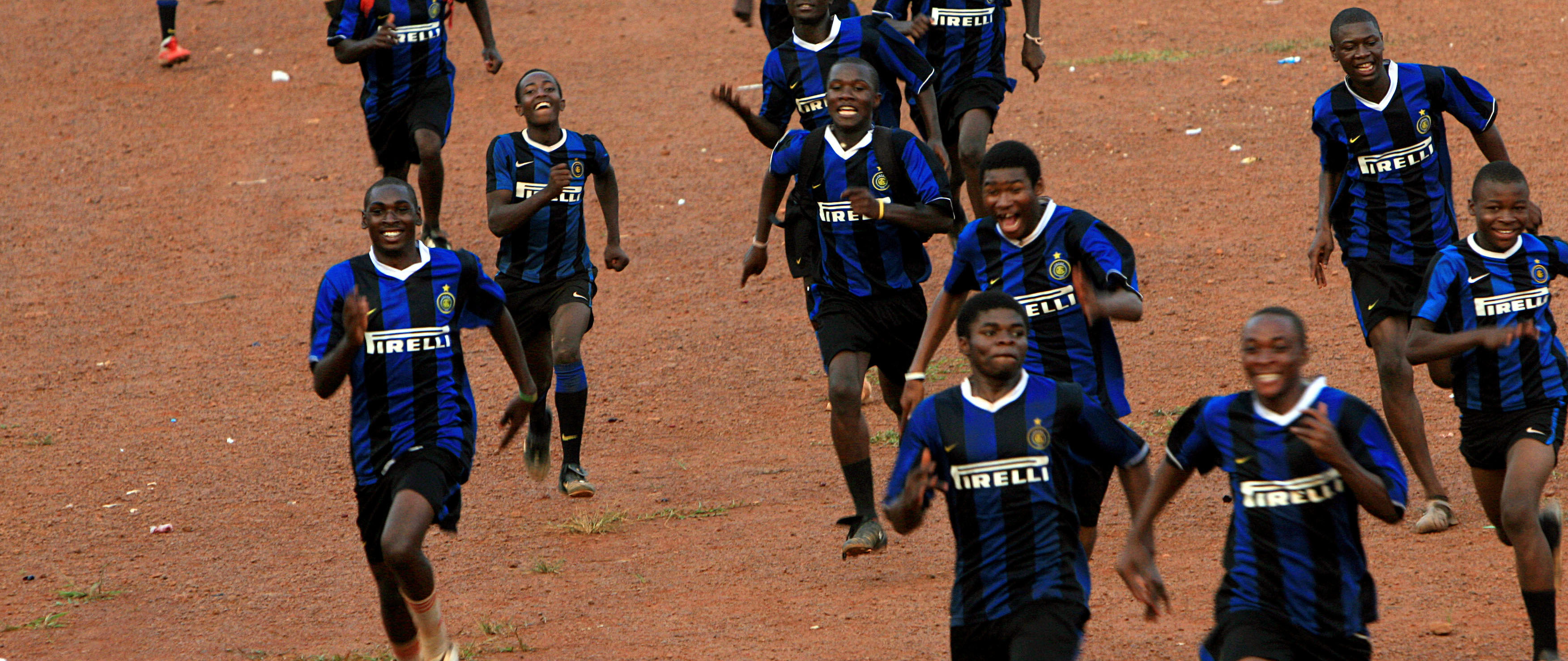 [Inter Campus Camerun, un progetto di collaborazione e solidarietà]