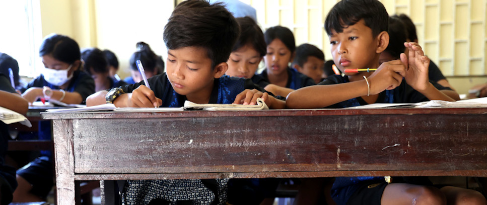 [Inter Campus Back to School]