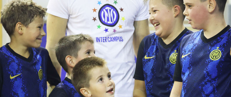 [In Bosnia Erzegovina per le generazioni future]