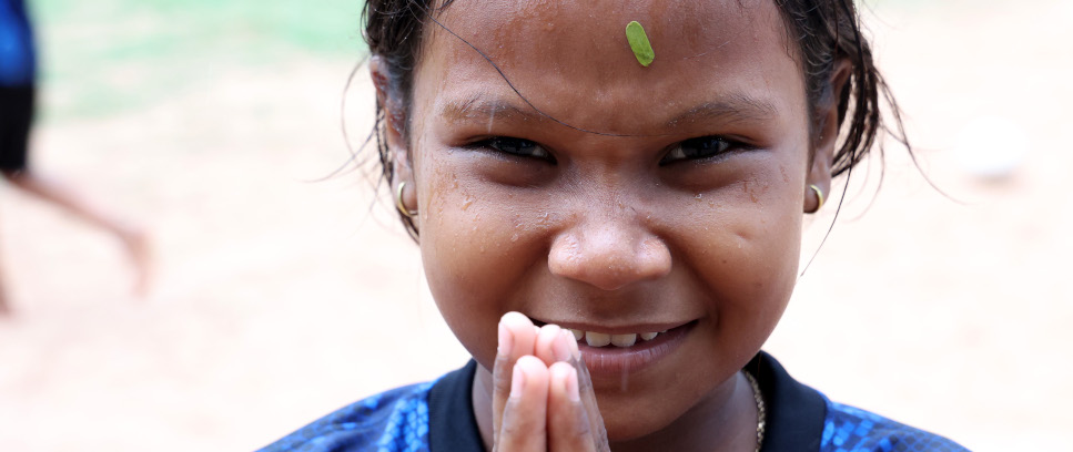 [L’INTER AL FIANCO DI BAMBINE E BAMBINI DI TUTTO IL MONDO]