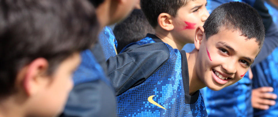 [Inter Campus per le donne]