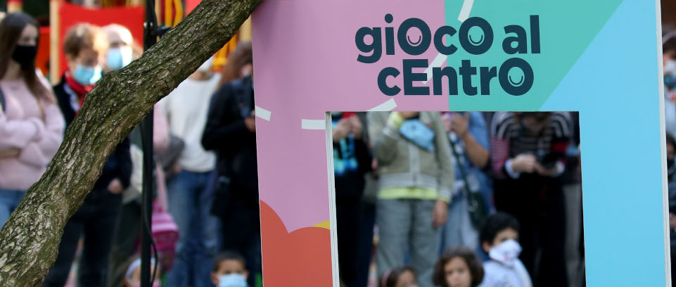 [Con Inter Campus, il Gioco è sempre al Centro!]