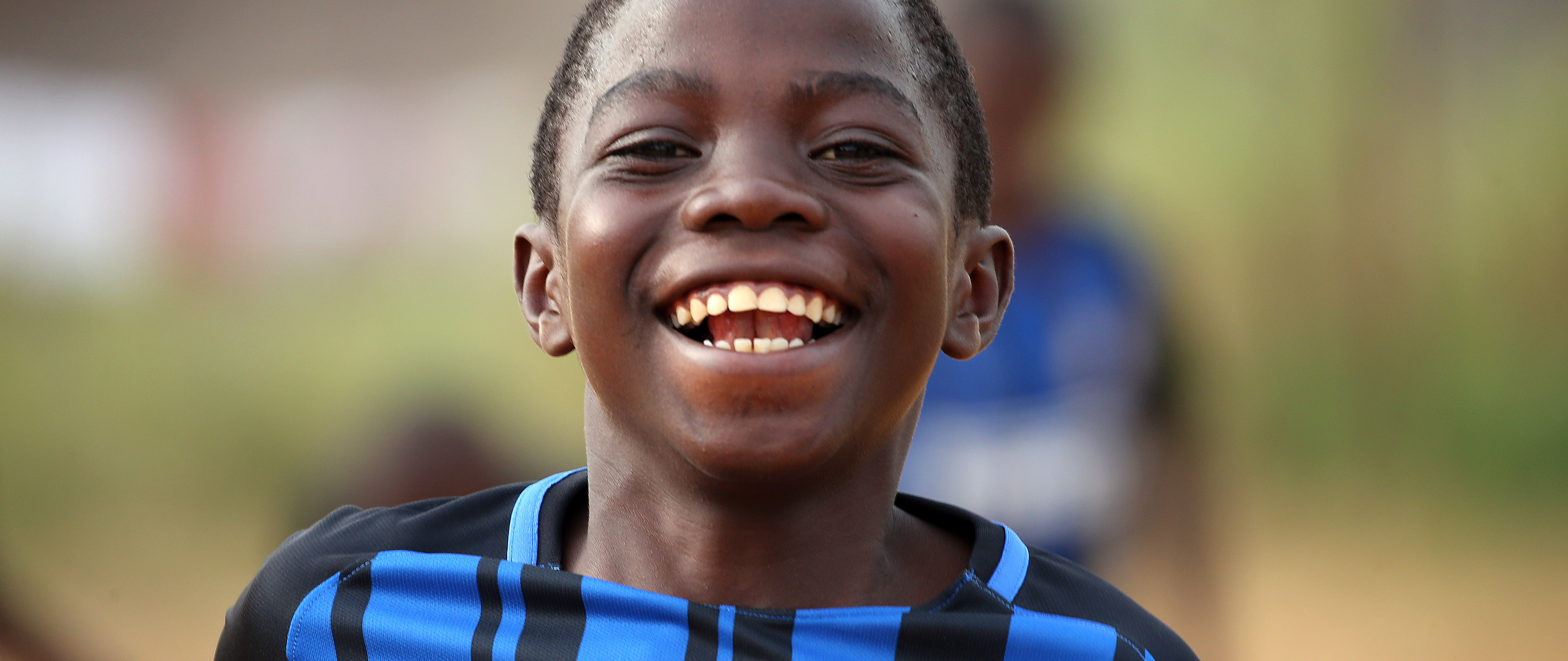 [Inter Campus celebra la Giornata dei Diritti Umani]