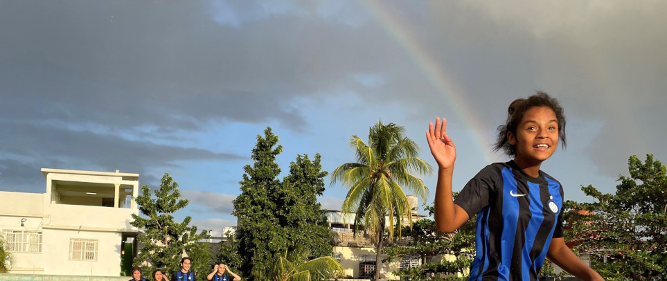 [Inter Campus Cuba, una speranza per tutti]