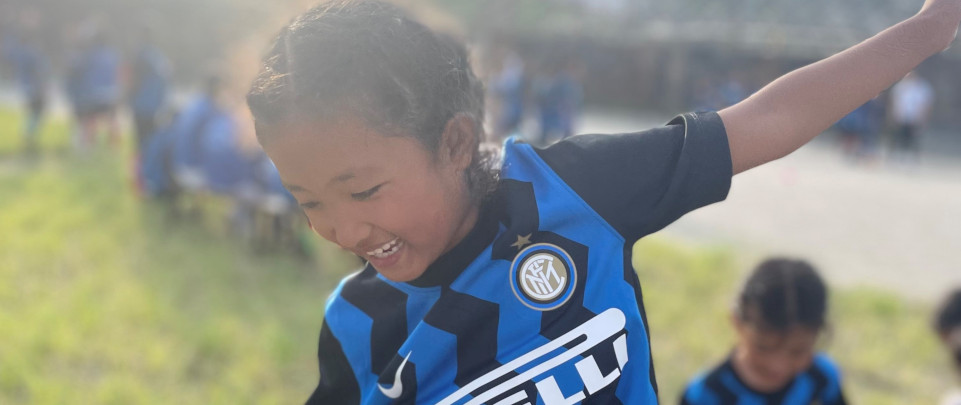 [Inter Campus Nepal costruisce un futuro di uguaglianza]