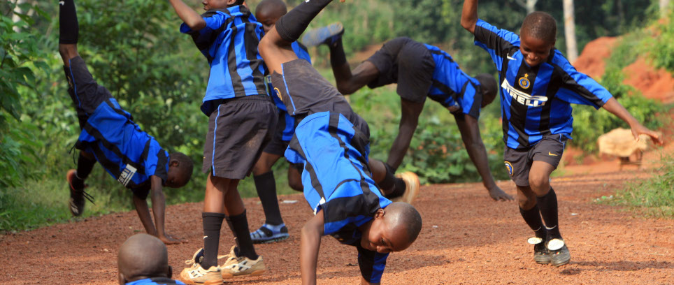 [Inter Campus in aula all’Università Ca’ Foscari]