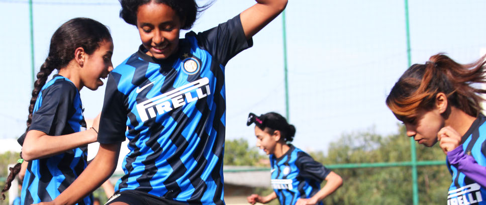 [Inter Campus e Neoapotek ancora insieme per il Marocco]