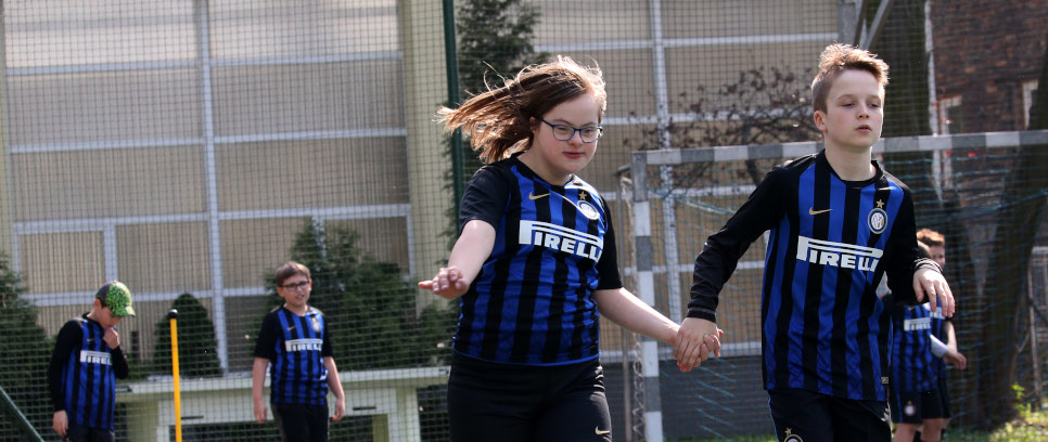 [Inter Campus e Inter Club, la collaborazione continua]