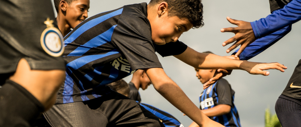 [Inter Campus Colombia, in the city of Palmira]