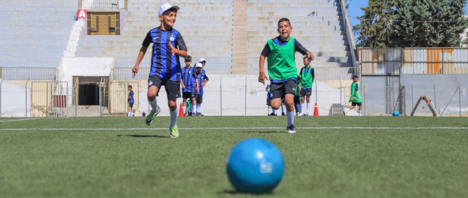 [Inter Campus, VIS e AICS insieme per una nuova edizione del Summer Camp a Dura]