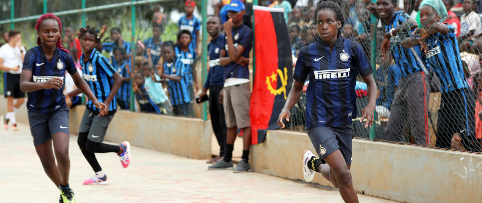 [“Senza Inter Campus saremmo per strada”]