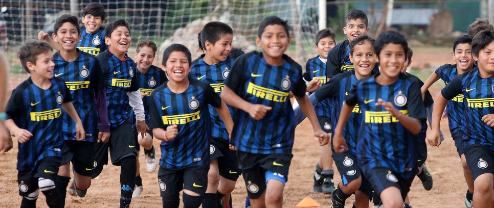 [Inter Campus Paraguay e la continuità generazionale]