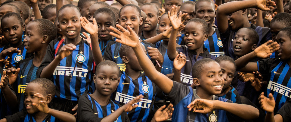 [Oggi, si celebrano i diritti dei bambini di tutto il mondo]