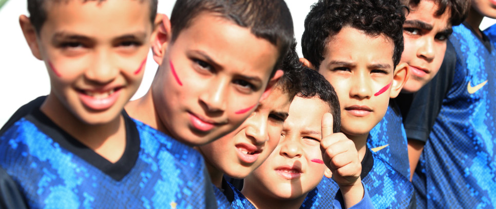 [Inter Campus per l’eliminazione della violenza sulle donne]